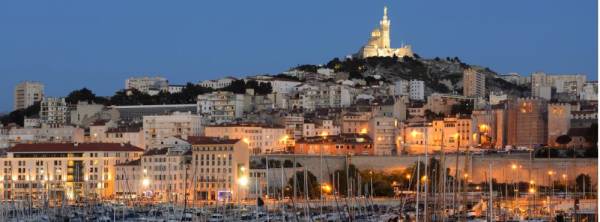 Marseille